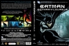 Batman: Gotham lovagja DVD borító FRONT Letöltése