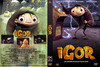 Igor (zsulboy) DVD borító FRONT Letöltése