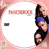 Pancserock (Rékuci) DVD borító CD1 label Letöltése
