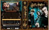 Harry Potter gyûjtemény (1-5.) (doboz) DVD borító FRONT Letöltése