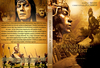 Királyi harc a napért (Old Dzsordzsi) DVD borító FRONT Letöltése