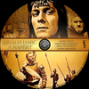 Királyi harc a napért (Old Dzsordzsi) DVD borító CD2 label Letöltése