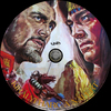 Királyi harc a napért (Old Dzsordzsi) DVD borító CD3 label Letöltése
