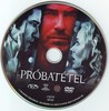 Próbatétel DVD borító CD1 label Letöltése