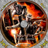 Tabunfire - A végzet fegyvere (ercy) DVD borító CD2 label Letöltése