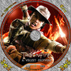 Tabunfire - A végzet fegyvere (ercy) DVD borító CD4 label Letöltése