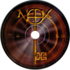 NOX - Örömvölgy DVD borító CD1 label Letöltése