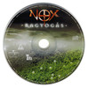NOX - Ragyogás DVD borító CD1 label Letöltése