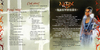 NOX - Ragyogás DVD borító INLAY Letöltése