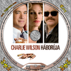 Charlie Wilson Háborúja (ercy) DVD borító CD1 label Letöltése