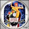 Alkony sugárút (mikor) DVD borító CD1 label Letöltése