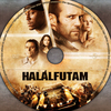 Halálfutam DVD borító CD1 label Letöltése