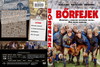 Bõrfejek (Presi) DVD borító FRONT Letöltése