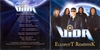 Vida Rock Band - Ellopott remények DVD borító FRONT Letöltése