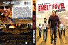 Emelt fõvel: Visszavágó DVD borító FRONT Letöltése