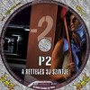 P2 - A rettegés új szintje (ercy) DVD borító CD3 label Letöltése