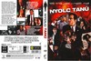 Nyolc tanú DVD borító FRONT Letöltése