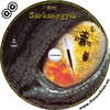 Sárkánygyík DVD borító CD1 label Letöltése