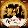 Fekete Dália (Gabe) DVD borító CD1 label Letöltése