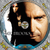 Mr. Brooks (ercy) DVD borító CD1 label Letöltése