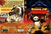 Kung Fu Panda (Veronika77) DVD borító FRONT Letöltése