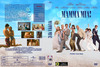 Mamma Mia! (zsulboy) DVD borító FRONT Letöltése