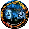 Millennium 3.évad DVD borító CD2 label Letöltése