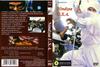 Nindzsa U.S.A. DVD borító FRONT Letöltése