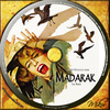 Madarak (mikor) DVD borító CD1 label Letöltése