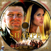 Sharpe - Indiai küldetés (Gala77) DVD borító CD1 label Letöltése
