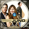 Juno (Talamasca) DVD borító CD1 label Letöltése