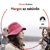 Margot az esküvõn (G-version) DVD borító CD1 label Letöltése