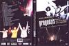 Prognozis - 20 éves jubileumi koncert DVD borító FRONT Letöltése