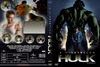 A hihetetlen Hulk (zsulboy) DVD borító FRONT Letöltése