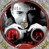Disturbia (ercy) DVD borító CD2 label Letöltése