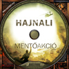 Hajnali mentõakció (San2000) DVD borító CD1 label Letöltése