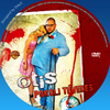 Otis - Pokoli tévedés (D4nY) DVD borító CD1 label Letöltése