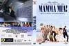 Mamma Mia! (Zolipapa) DVD borító FRONT Letöltése