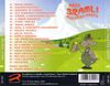 Sramli Brancs - Nagy Sramli Mulatós Party 2008 DVD borító BACK Letöltése