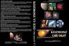 Carl Sagan: Kozmosz 6-13 DVD borító FRONT Letöltése
