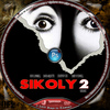 Sikoly 2. (Talamasca) DVD borító CD1 label Letöltése
