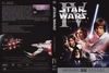 Star Wars - Egy új remény DVD borító FRONT Letöltése