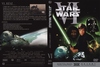 Star Wars 6. - A jedi visszatér DVD borító FRONT Letöltése