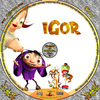 Igor (ercy) DVD borító CD1 label Letöltése