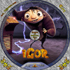 Igor (ercy) DVD borító CD2 label Letöltése