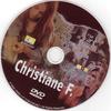 Christiane F. DVD borító CD1 label Letöltése