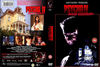 Psycho 4 - Ahogy kezdõdött DVD borító FRONT Letöltése