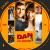 Dan és a szerelem (zsulboy) DVD borító CD1 label Letöltése