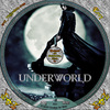 Underworld (ercy) DVD borító CD1 label Letöltése