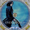 Underworld (ercy) DVD borító CD2 label Letöltése